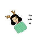 kwangnoi（個別スタンプ：8）