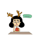 kwangnoi（個別スタンプ：11）