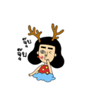 kwangnoi（個別スタンプ：12）
