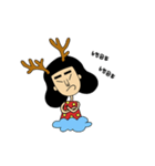 kwangnoi（個別スタンプ：15）