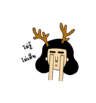 kwangnoi（個別スタンプ：25）