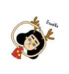 kwangnoi（個別スタンプ：32）