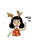 kwangnoi（個別スタンプ：33）