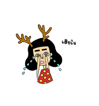 kwangnoi（個別スタンプ：34）