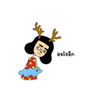 kwangnoi（個別スタンプ：38）