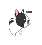 Ringo the Frenchie（個別スタンプ：3）