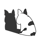 Ringo the Frenchie（個別スタンプ：5）
