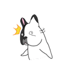 Ringo the Frenchie（個別スタンプ：12）