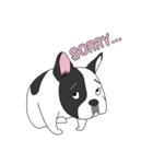 Ringo the Frenchie（個別スタンプ：15）
