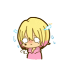 とおねこ（個別スタンプ：2）