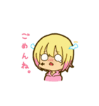 とおねこ（個別スタンプ：13）