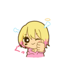 とおねこ（個別スタンプ：19）