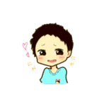 とおねこ（個別スタンプ：25）