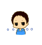 とおねこ（個別スタンプ：26）