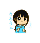 とおねこ（個別スタンプ：30）
