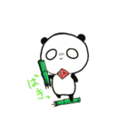 とおねこ（個別スタンプ：36）