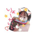 Sくん（個別スタンプ：3）