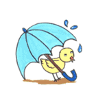 三匹のネコ（個別スタンプ：38）