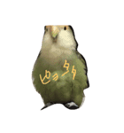 ぴーたす（個別スタンプ：5）