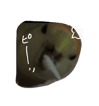 ぴーたす（個別スタンプ：8）