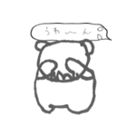 ここあさん（個別スタンプ：12）