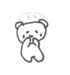 ここあさん（個別スタンプ：17）