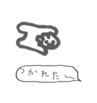ここあさん（個別スタンプ：18）