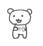ここあさん（個別スタンプ：24）