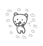 ここあさん（個別スタンプ：36）