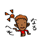セフィールのゆかいなスタンプ（個別スタンプ：6）