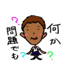 セフィールのゆかいなスタンプ（個別スタンプ：27）