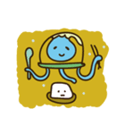bunzi（個別スタンプ：6）