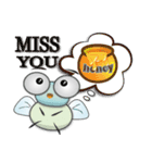 BBug（個別スタンプ：1）