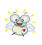 BBug（個別スタンプ：2）