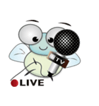 BBug（個別スタンプ：3）