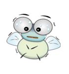 BBug（個別スタンプ：5）