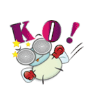 BBug（個別スタンプ：6）
