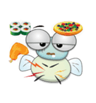 BBug（個別スタンプ：8）