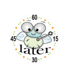BBug（個別スタンプ：9）
