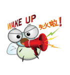 BBug（個別スタンプ：11）