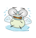 BBug（個別スタンプ：16）