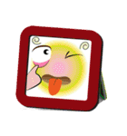 BBug（個別スタンプ：26）