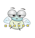 BBug（個別スタンプ：30）