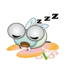 BBug（個別スタンプ：32）