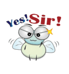 BBug（個別スタンプ：36）