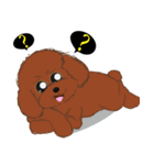 HONG,DOU-BING（個別スタンプ：4）