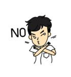 Dekchai Bun Thom（個別スタンプ：28）