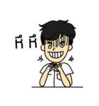 Dekchai Bun Thom（個別スタンプ：29）