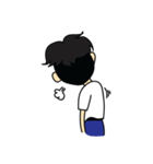 Dekchai Bun Thom（個別スタンプ：33）