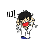 Dekchai Bun Thom（個別スタンプ：37）